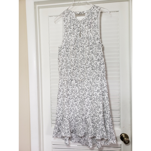 NWT Joie Sabera Floral sleeveless High Low… - Picture 2 of 7